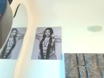 Chaturbate Live Sex of taniamilan