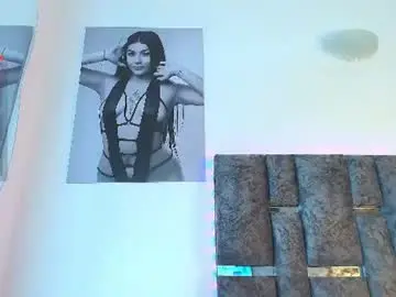 Chaturbate Live Porn of taniamilan