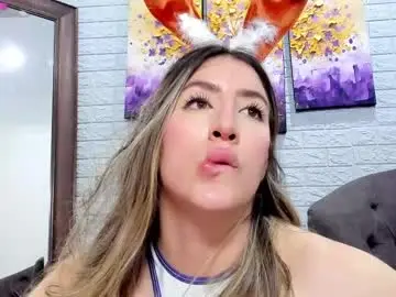 Chaturbate Nude Webcam of _sofia_cruz