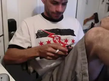 Chaturbate Free Porn Cam of airbornx2n1