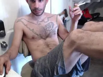 Chaturbate Live Sex of airbornx2n1