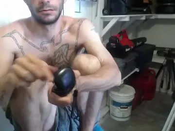 Chaturbate Live Porn of airbornx2n1