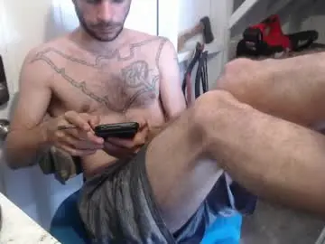 Chaturbate Adult Webcams of airbornx2n1