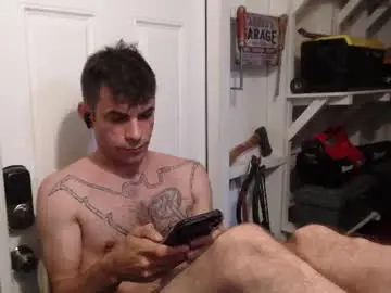 Chaturbate Adult Video Chat of airbornx2n1
