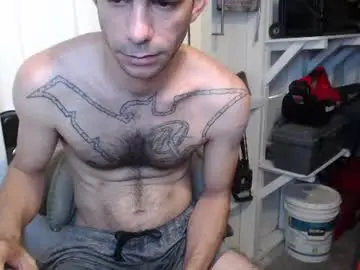 Chaturbate Sex Cam of airbornx2n1
