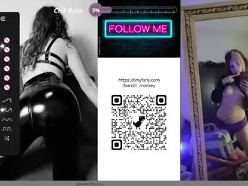 Chaturbate Adult Webcam of bandit_monkey