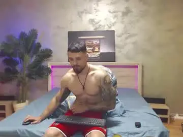 Chaturbate Nude Webcam of jodogs