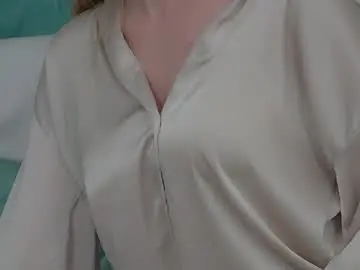 Chaturbate Live Sex Cam of lexireadway