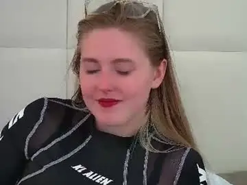 Chaturbate Nude Webcam of lexireadway