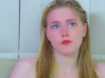 Chaturbate Live Sex Cam of lexireadway