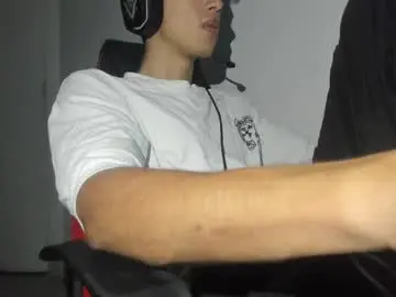 Chaturbate Sex Cam of maplozox