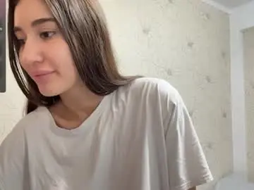 Chaturbate Sex Chat of margaretawieczorek