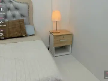 Chaturbate Free Porn Cam of mature_ariel