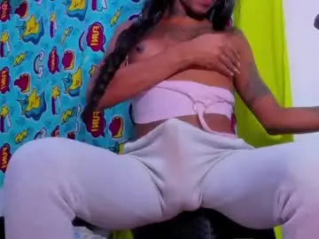 Chaturbate Adult Video Chat of sexy_brunette06