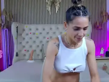 Chaturbate Nude Webcam of tastypatricia