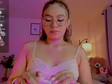 Chaturbate Best Webcam of ximena_sotto1