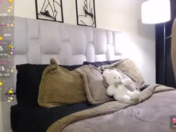 Chaturbate Sex Cam of _dakota_j