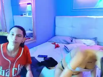 Chaturbate Private Sex Chat of _kiitty