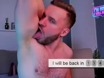 Chaturbate Free Porn Cam of barberryx