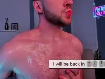 Chaturbate Sex Chat of barberryx