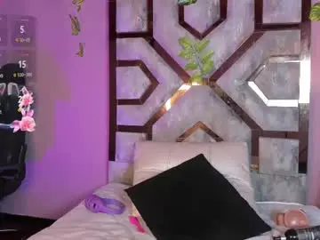 Chaturbate Sex Cam of electra_gosselin