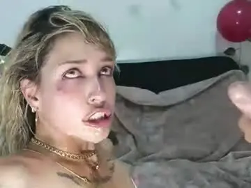 Chaturbate Private Sex Chat of lu_pink