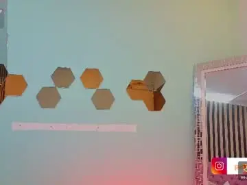 Chaturbate Sex Cam of paulina_sodi