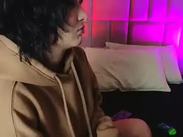 Chaturbate Live Porn of robinbennett