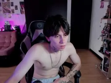 Chaturbate Nude Webcam of xice_boy