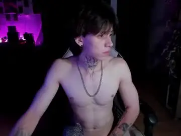 Chaturbate Sex Cam of xice_boy