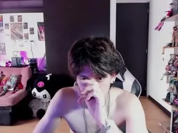 Chaturbate Adult Video Chat of xice_boy