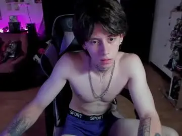 Chaturbate Live Porn of xice_boy