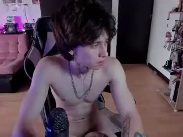 Chaturbate Sex Cam of xice_boy