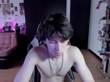 Chaturbate Sex Chat of xice_boy