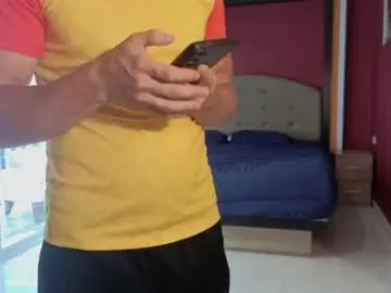 Chaturbate Adult Video Chat of marryplz