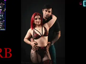 Chaturbate Live Sex of natha_n_andy_anki