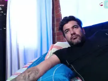 Chaturbate Private Sex Chat of natha_n_andy_anki