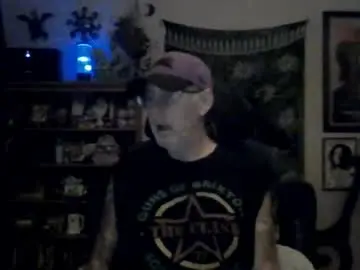 Chaturbate Best Webcam of waterfire420