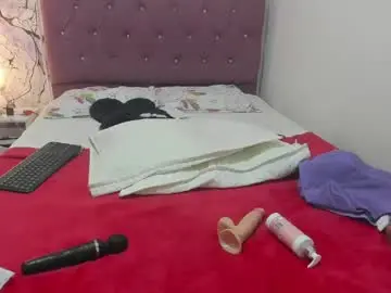 Chaturbate Sex Chat of aitana_star1