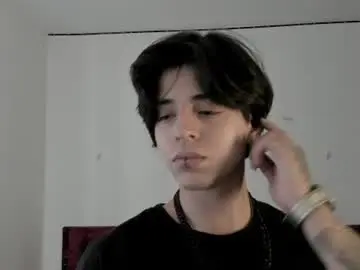 Chaturbate Watch Live Sex Cams of angel_miguel_