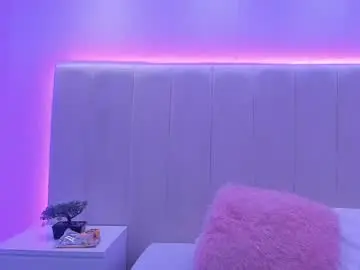 Chaturbate Private Sex Chat of anny_bakers_