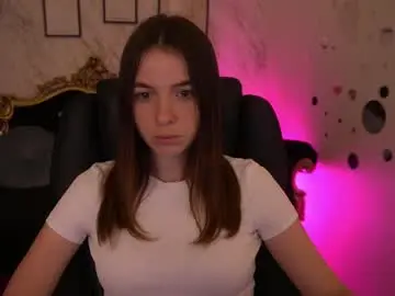 Chaturbate Sex Chat of babe_dollie