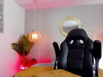 Chaturbate Nude Webcam of gio_carangi