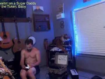 Chaturbate Best live sex cam show of jameswebbscope