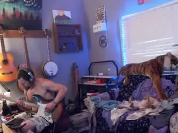 Chaturbate Adult Video Chat of jameswebbscope