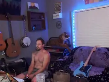 Chaturbate Adult Video Chat of jameswebbscope