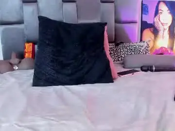 Chaturbate Free Live Porn of lia_johnsonn