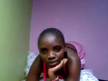 Chaturbate Free Live Porn of nelly_ebony5