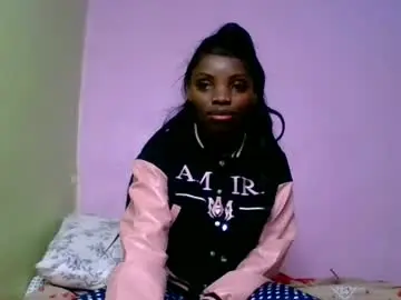 Chaturbate Adult Webcams of nelly_ebony5