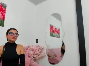 Chaturbate Free Live Porn of pinky_f00x